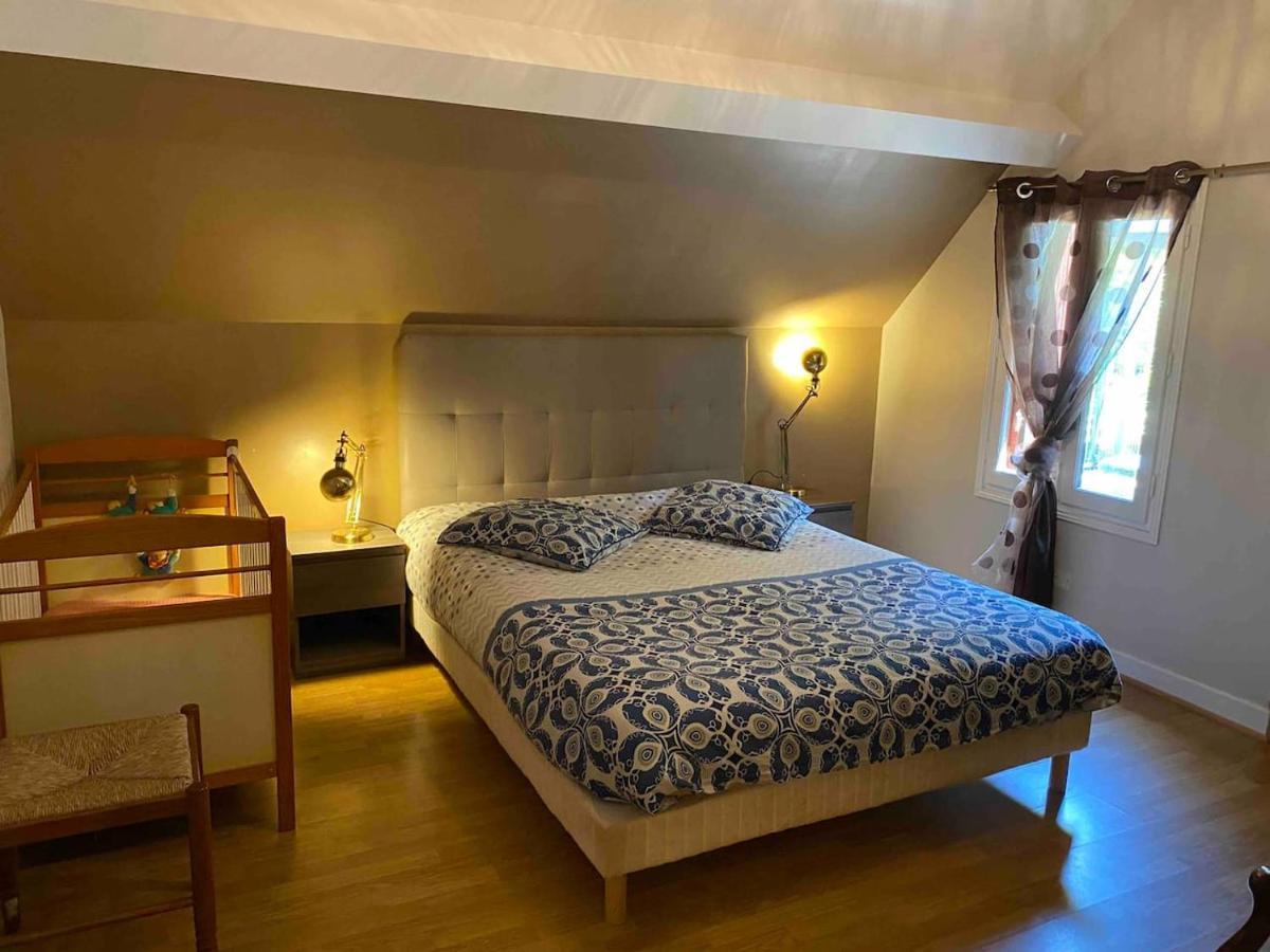 Le Mondou Saint-Julien-de-Lampon Εξωτερικό φωτογραφία