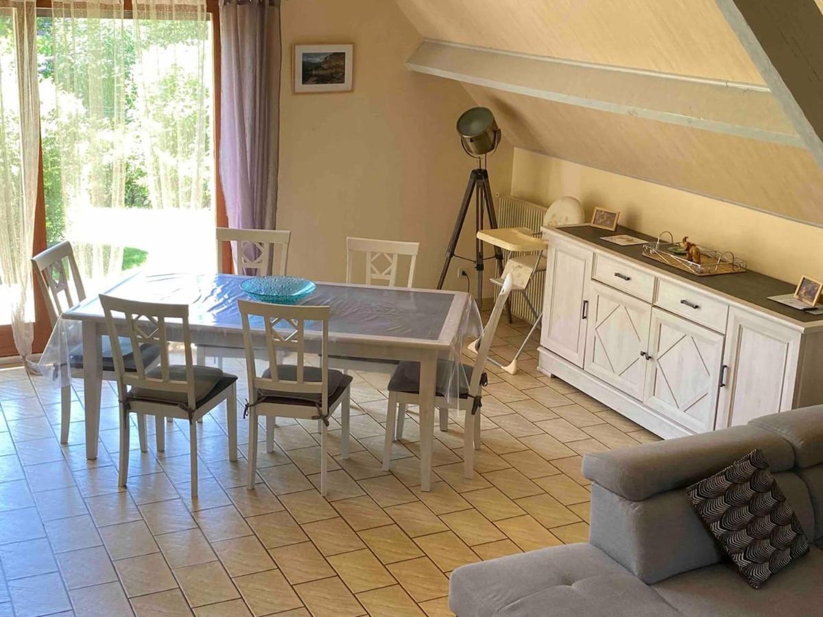 Le Mondou Saint-Julien-de-Lampon Εξωτερικό φωτογραφία